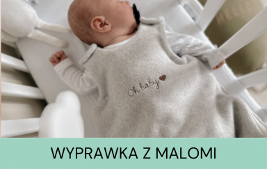 wyprawka z malomi
